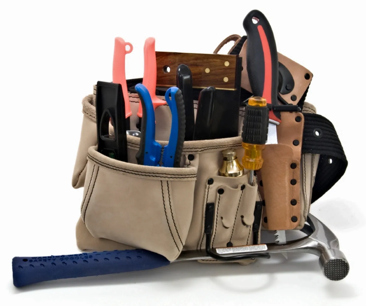 Contractor Exam Prep tools
